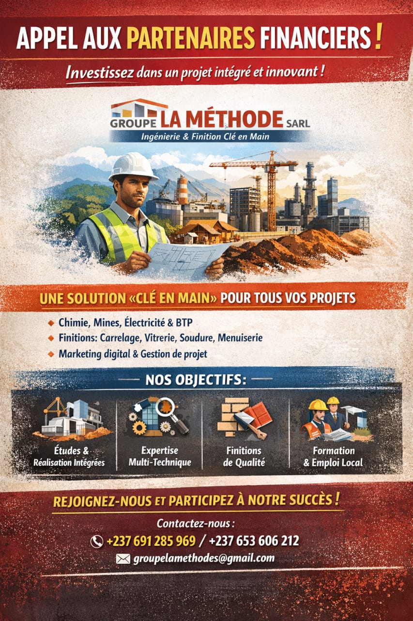 Solution clé en main