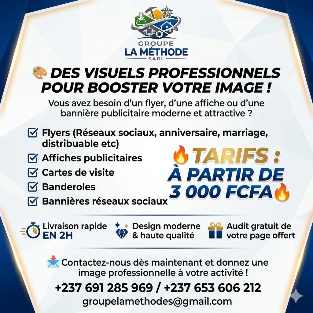 Marketing digital et visuels